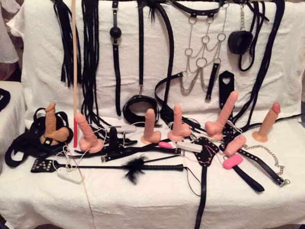 Mistress Ada - Image 5