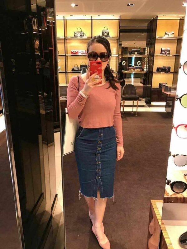 Sexy Model Marry