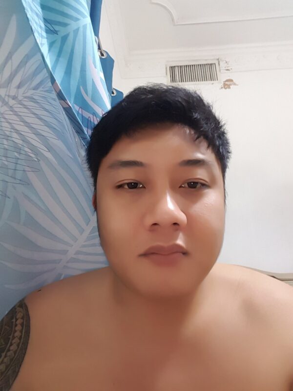 Chubby Man - Image 2