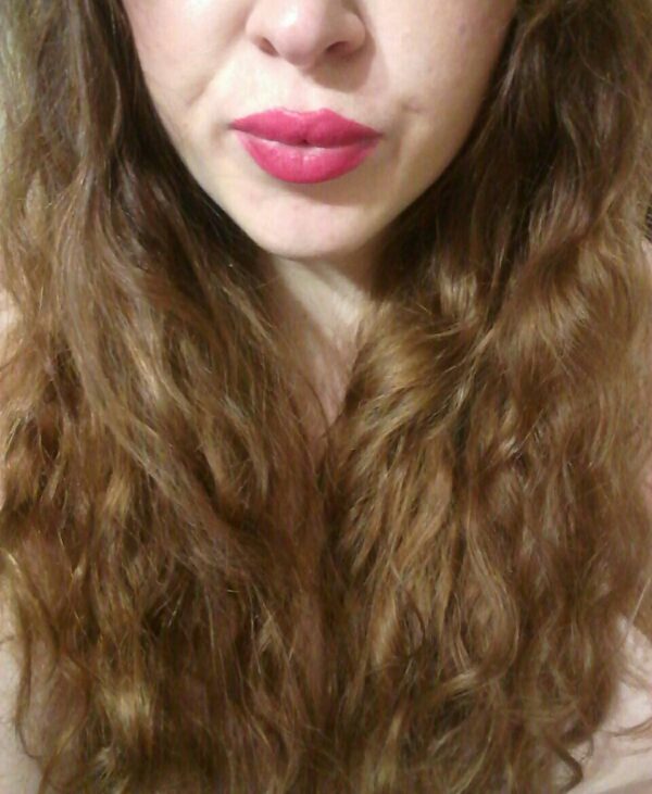 Innocent Sara From Europe - Image 4