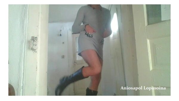 Transexual Travesty Shemal