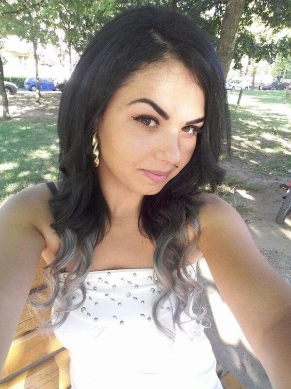Sexy Escort In Muscat