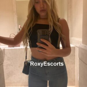 Cindy - ROXYESCORTS AGENCY