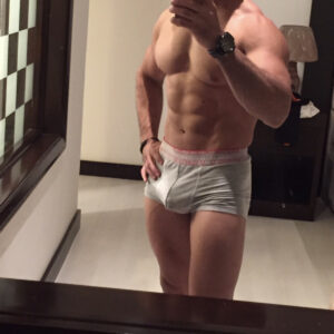 Alex Bahrain