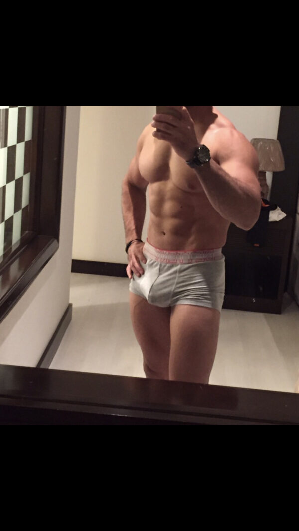 Alex Bahrain