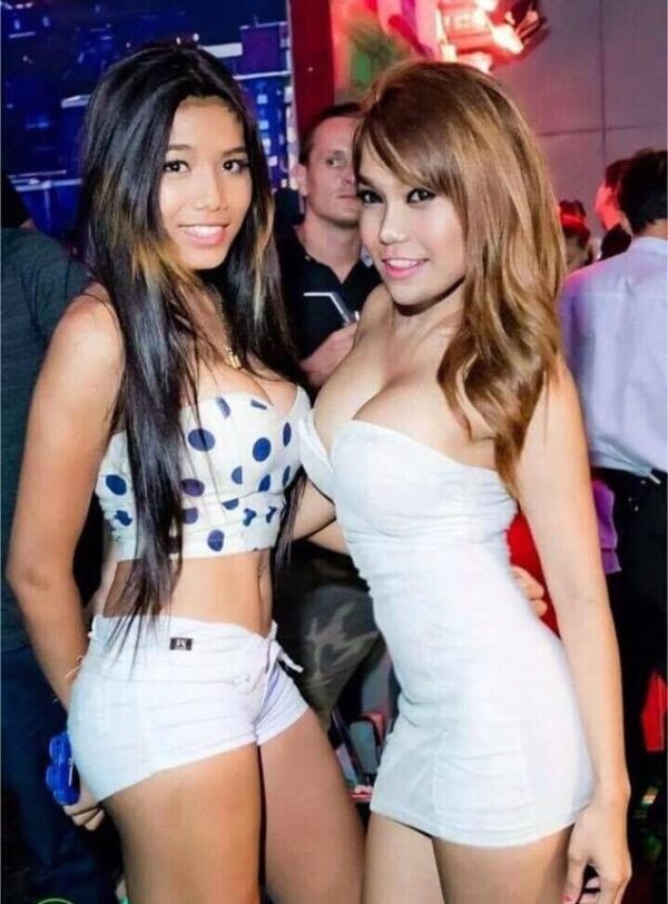 FILIPINA DUO - Image 2