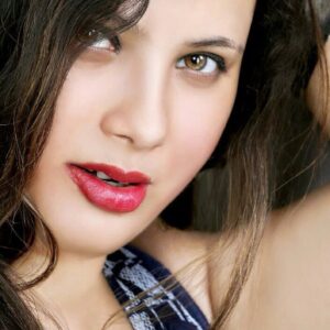 Indian models in doha