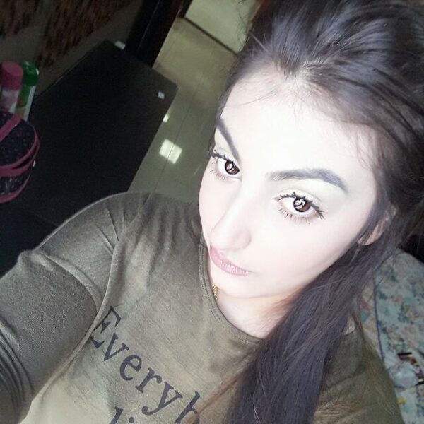 Mature Beauty Girls In Qatar - Image 2