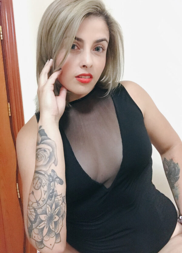 Diana New