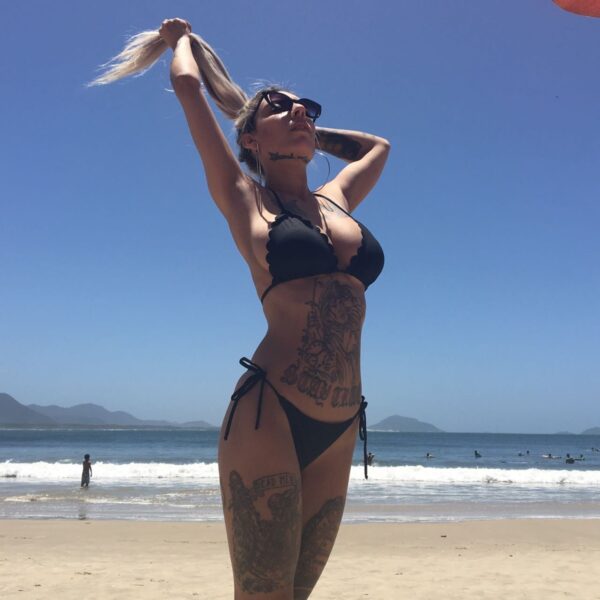 Bella Blond - Image 3
