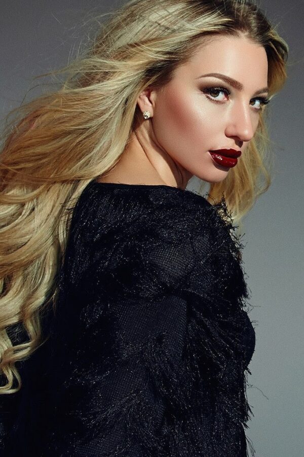 GLAMOUR ESCORT - Image 3