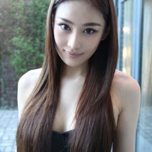 Stunning Model Kate Full Service