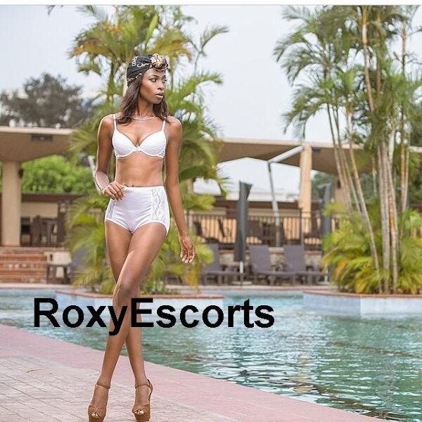 Adele - ROXYESCORTS AGENCY - Image 5
