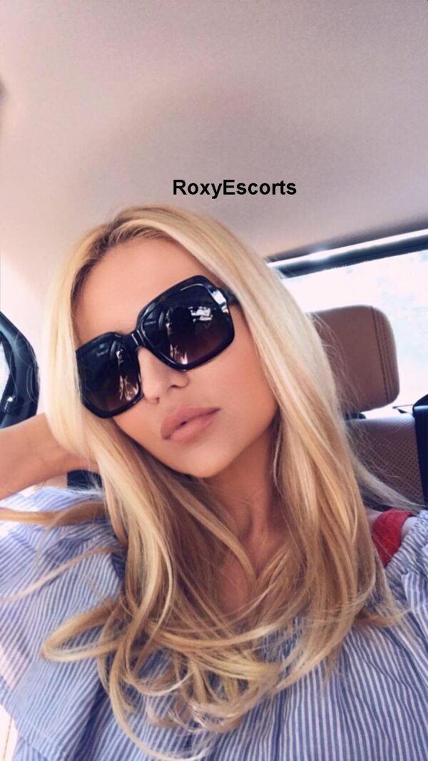Selma - ROXYESCORTS AGENCY - Image 2