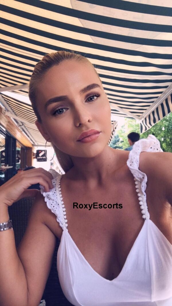 Selma - ROXYESCORTS AGENCY - Image 3