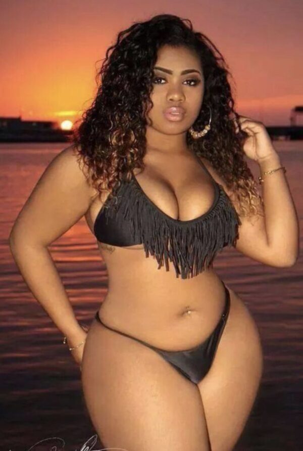 Janysexy