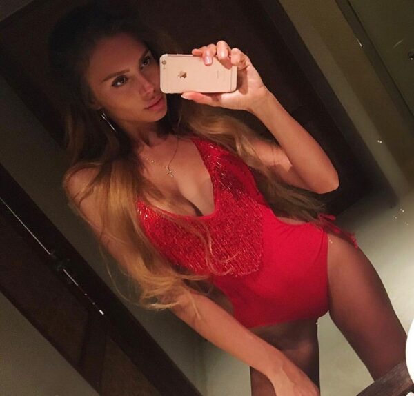 Camilla From Russia - Image 3
