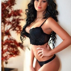 Simran Bakshi