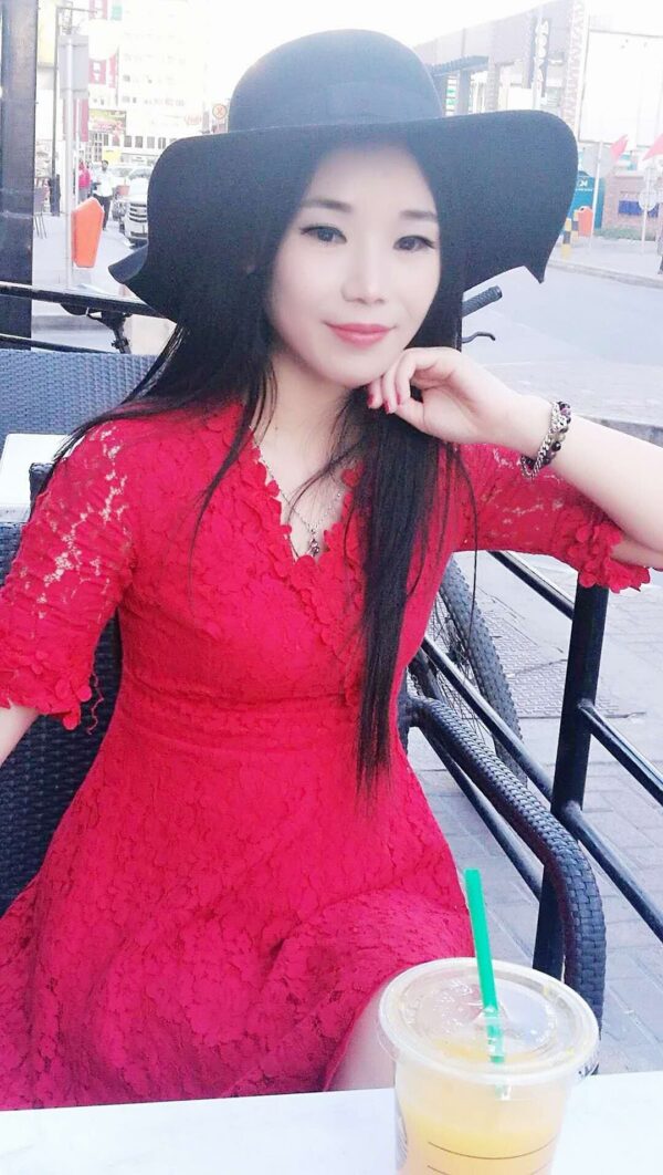 Japan Tina