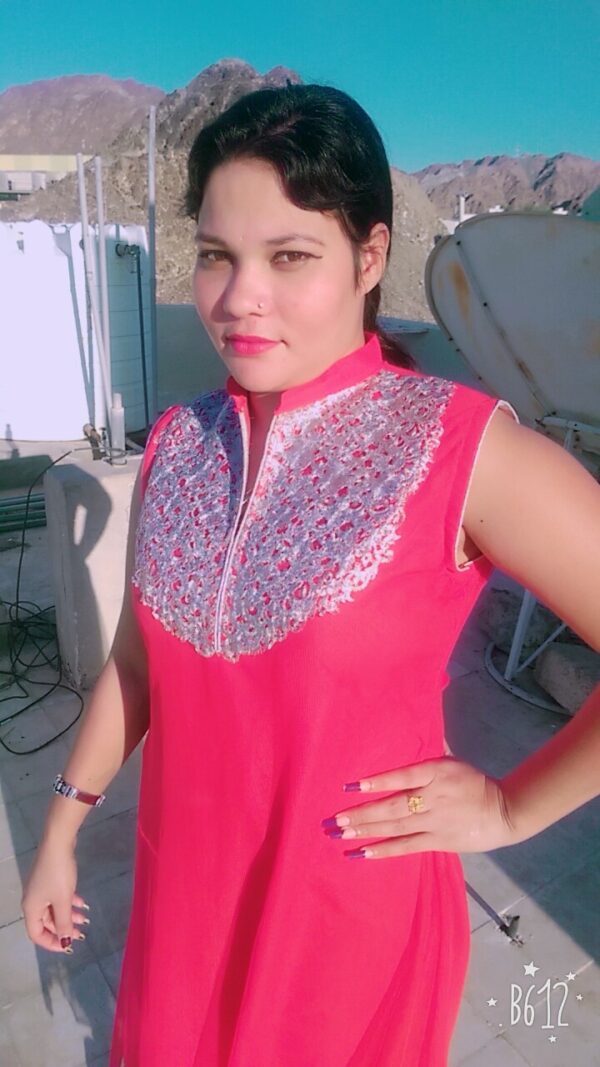 Shama Pakistani Hotty