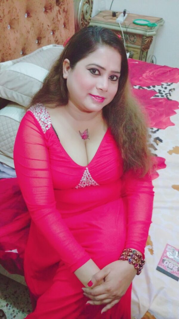 Sonia North Indian Big Boobs Hotty - Image 4