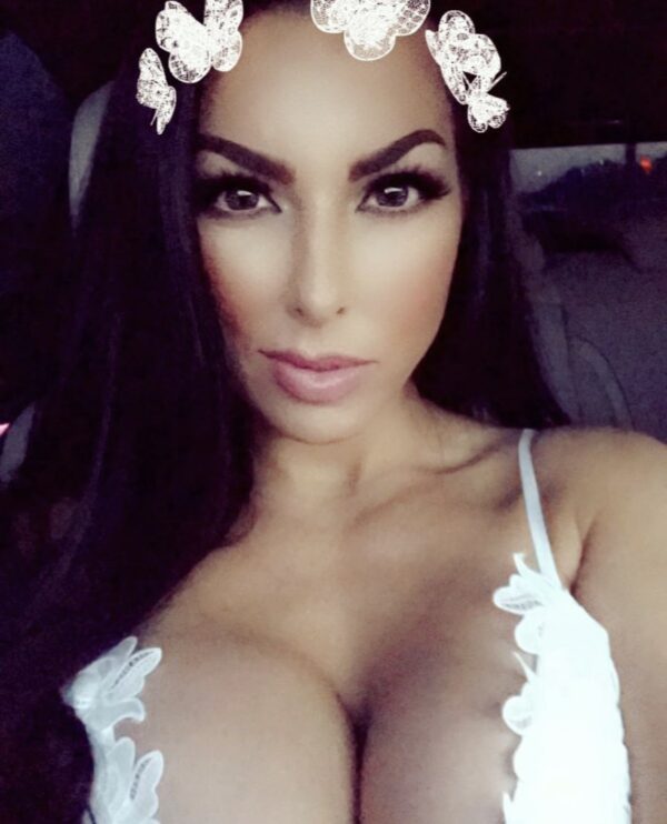 NEW IRANIAN HOT ANAL - Image 5
