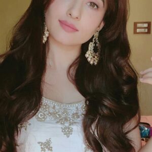 Aliza Sheikh