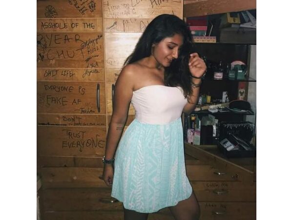 Salmi Sima