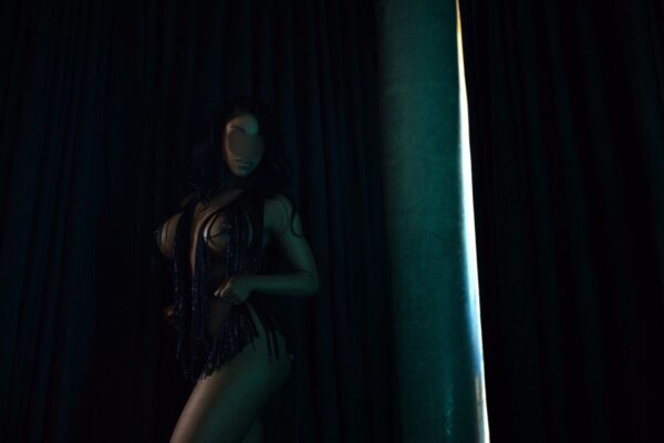 Priya Rainelle - Image 4