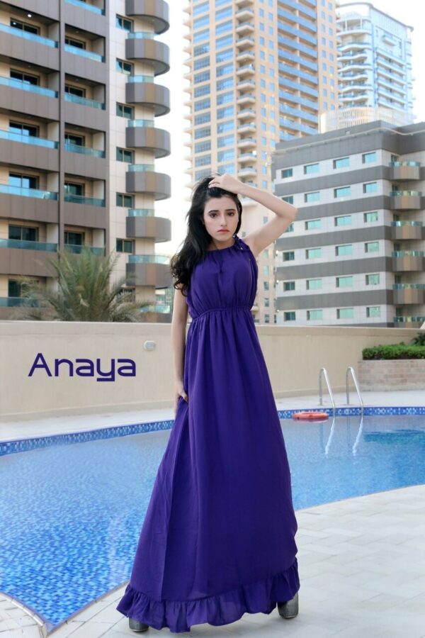 ANAYA-dubai escorts - Image 4