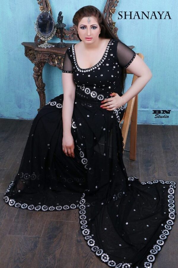 SHANAYA-VIP-Model - Image 3
