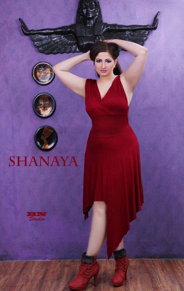SHANAYA-VIP-Model - Image 2