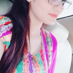 NEHA -indian Model