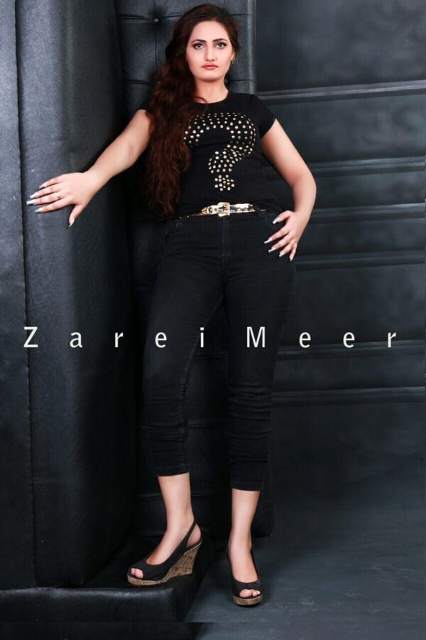 ZAREI MEER-PAKISTANI - Image 2