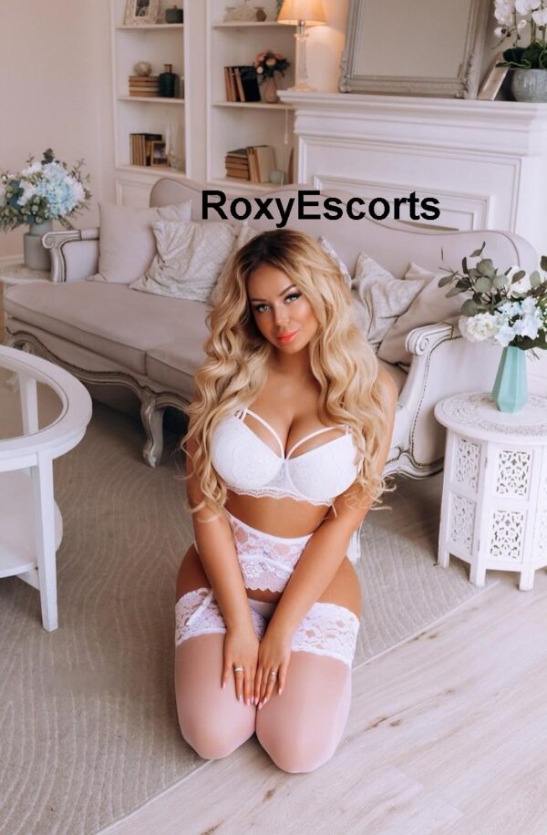 Georgia - ROXYESCORTS AGENCY - Image 3