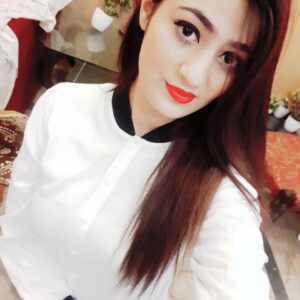MAHNOOR-indian Model