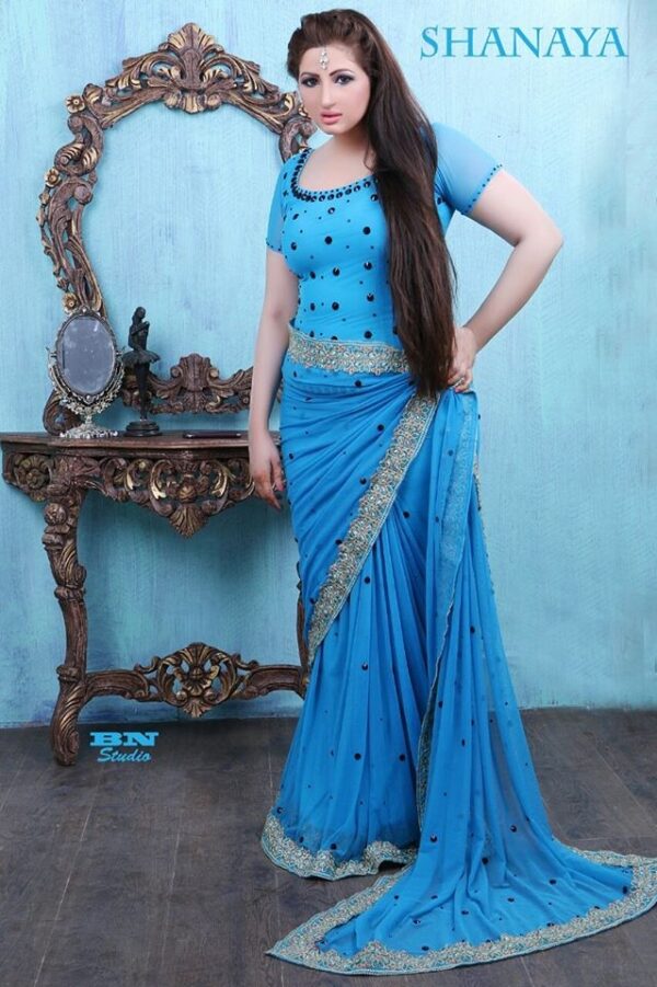 SHANAYA-indian Model - Image 5