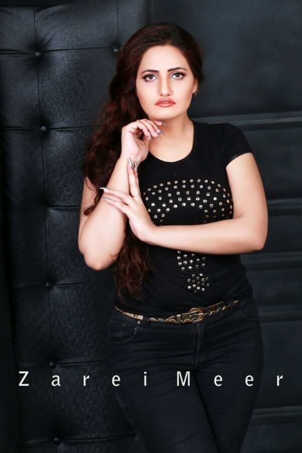 ZAREI-indian-Model - Image 3