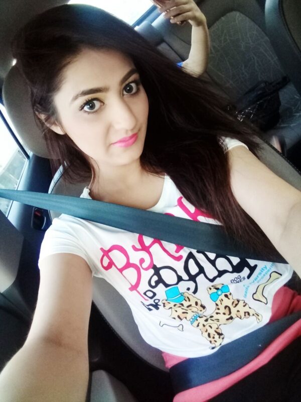 MAHNOOR-indian Model - Image 4