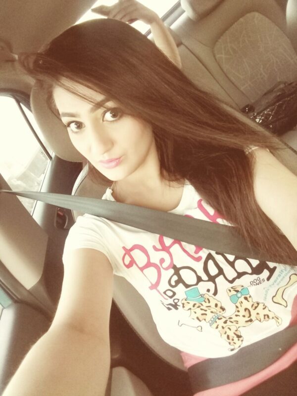MAHNOOR-indian Model - Image 5