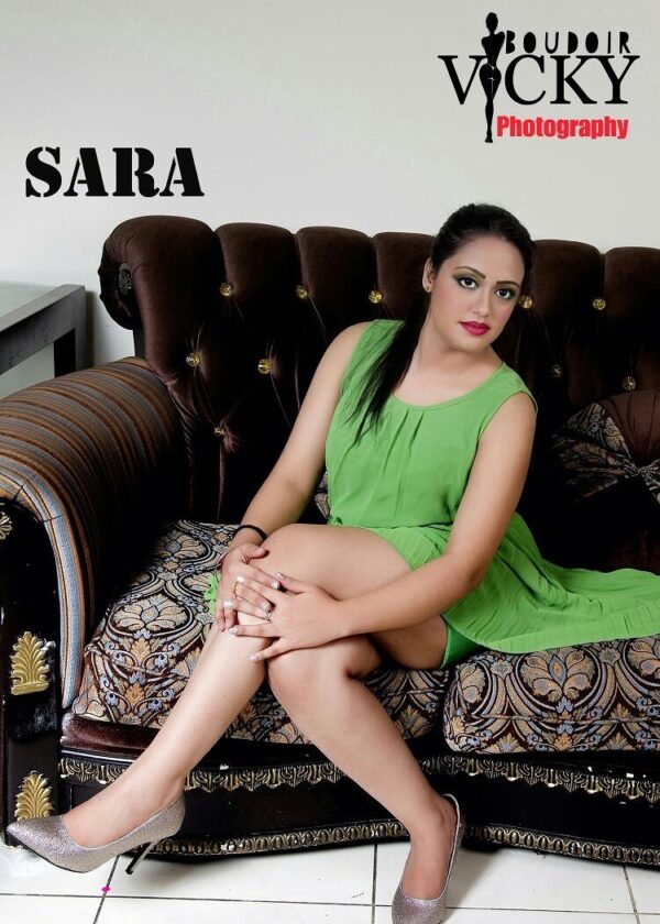 SARA-PAKISTANI-Model - Image 3