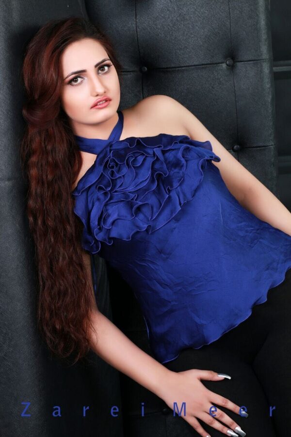 ZAREI-indian-Model - Image 2