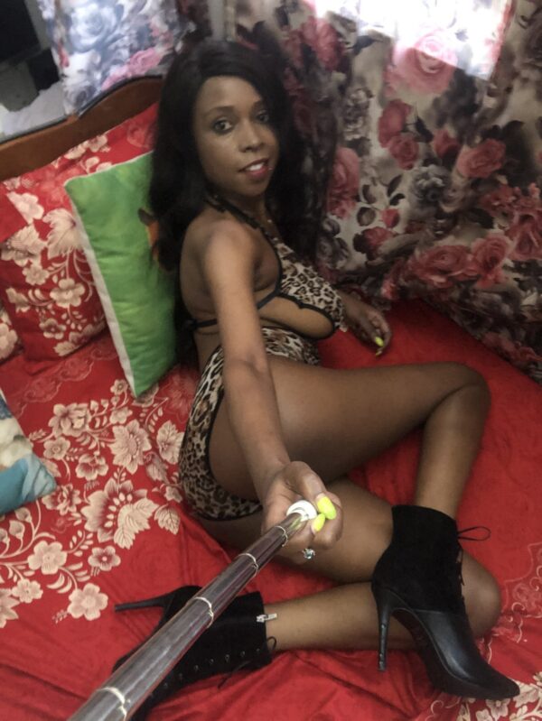 Ebonyqueen1 - Image 2
