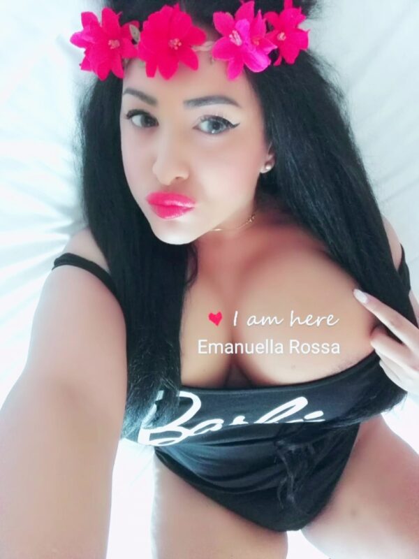 Emanuella Rossa