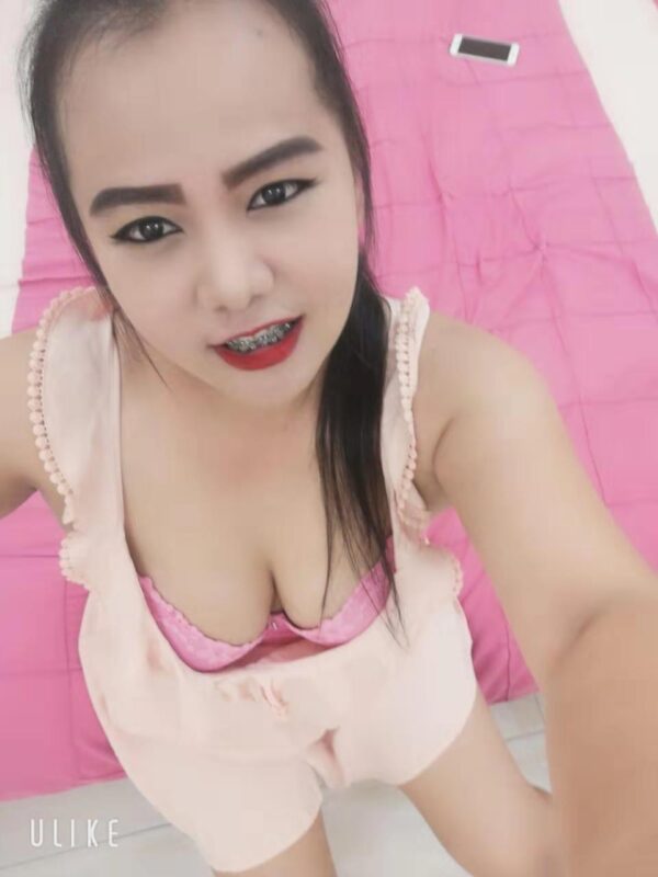 Sexy New Lady In The Town - Image 5