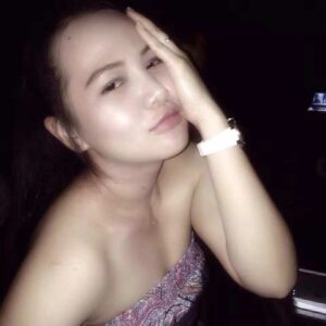 Sexy New Lady In The Town
