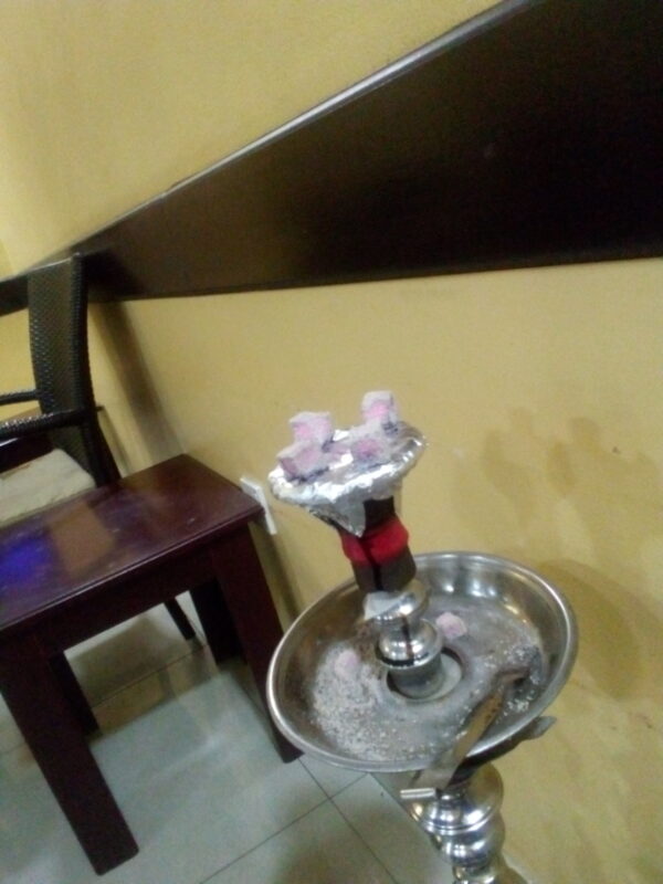 Hot Bahraini