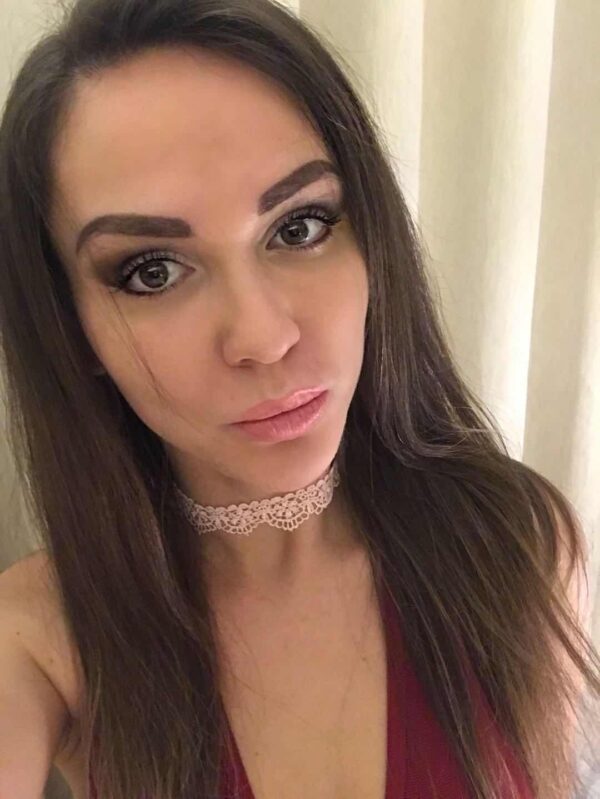 Eva Russian Escort In Hong Kong - Image 4