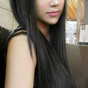 Linda - Japanese Girl