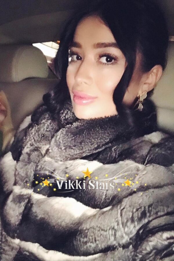 Vikky Stars SAMANTA - Image 4